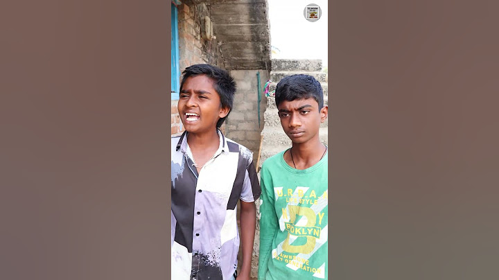 🤩🤩Thalam thisukoni vasta #comedy #ultimatevillagecomedy #villagecomedy