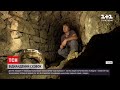 Новини України: львівські дигери знайшли у каналізації сховок, де рятувалися 70 євреїв