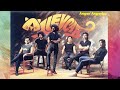 Angan Anganku - Alleycats (Official Audio)