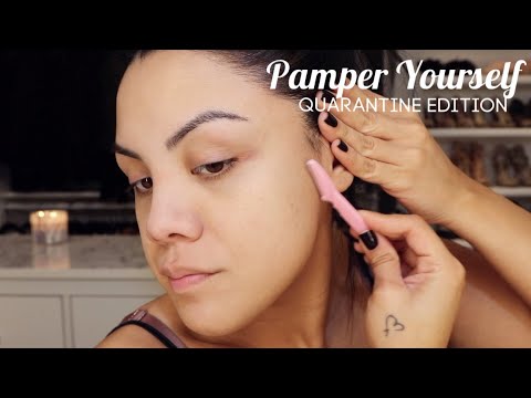 facial-hair-removal-routine-|-dermaplaning,-tweezing,-nair-|-francesca-fox