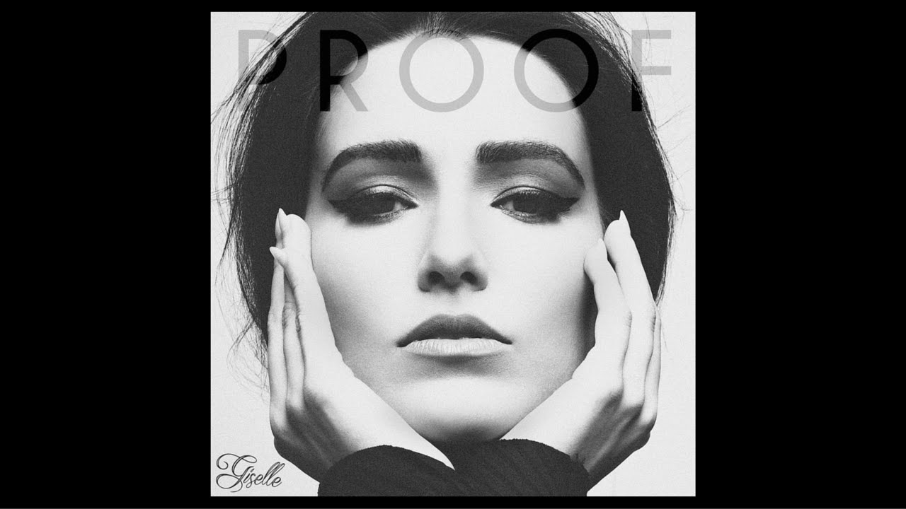 GISELLE - PROOF Bloopers