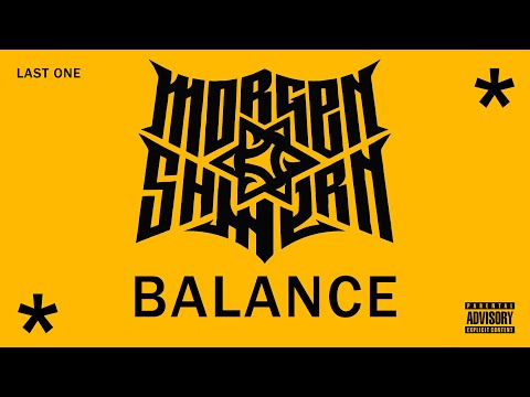 Morgenshtern - Balance