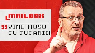 Upgrade-uri de SARBATORI! 🎁 | Maxilbox #509