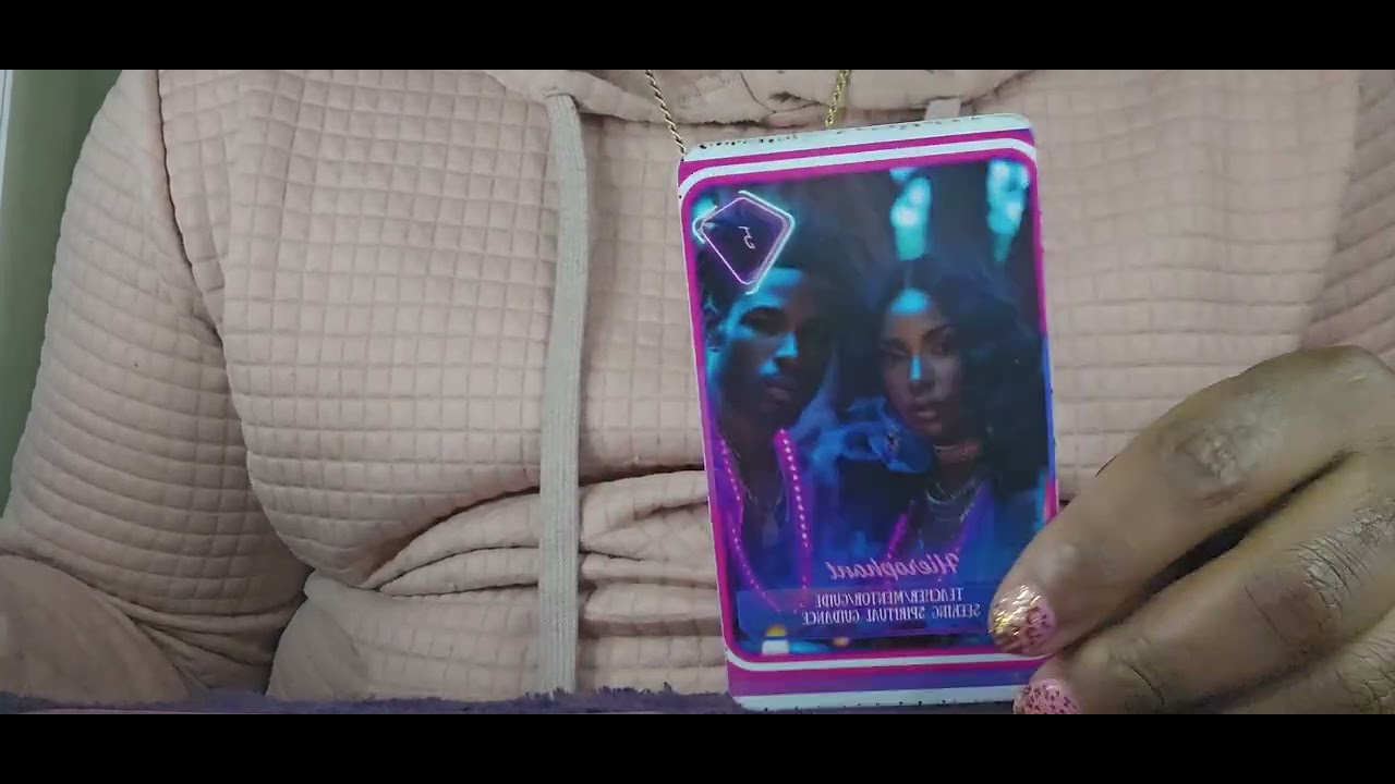 THEY SEE YOU ON THE RISE! YOU PEEPED GAME AND FELL BACK! 