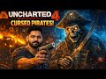 Uncharted 4 Ps5 Part 4 Live
