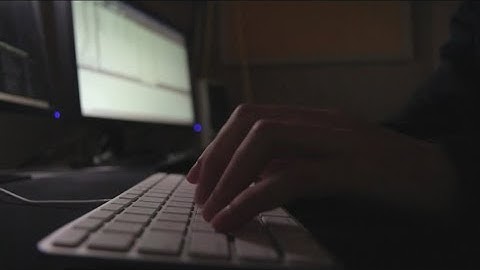 Using the same password for everything can be unsafe. Here