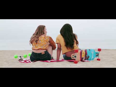 feel-good vibes with our vw promo video