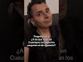 Pregunta seria A los que viven en cuautepec