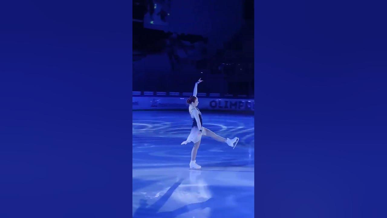 Трусова Плющенко Тутберидзе