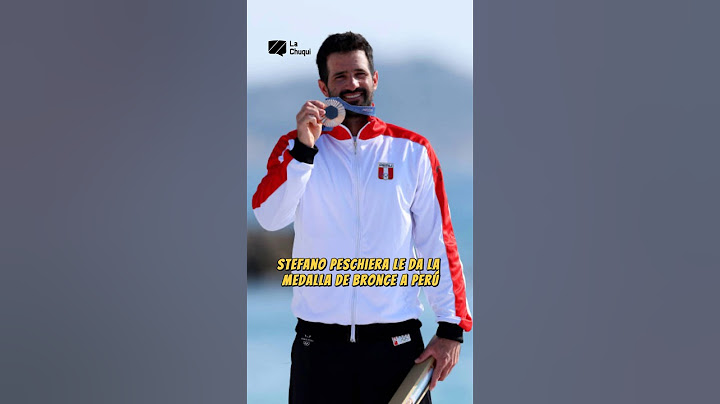 ¡𝗦𝗧𝗘𝗙𝗔𝗡𝗢 𝗣𝗘𝗦𝗖𝗛𝗜𝗘𝗥𝗔 𝗛𝗔𝗖𝗘 𝗛𝗜𝗦𝗧𝗢𝗥𝗜𝗔! #peru
