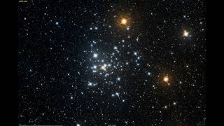 Meet NGC 2516, the 500-Parsec-Long Open Star Cluster