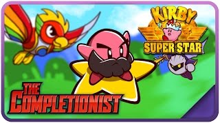 Kirby Super Star | The Completionist screenshot 4