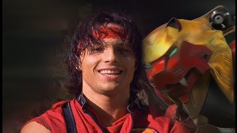 Power Rangers Wild Force - Official Opening Theme and Theme Song | Power Rangers Official