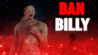 BAN Billy 2