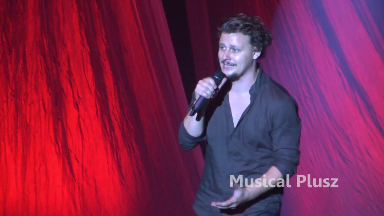 Borbély Ricsi:   A Szörny dala           (Szépség és a Szörny)