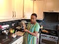 How to cook Quorn chicken stir-fry! - YouTube