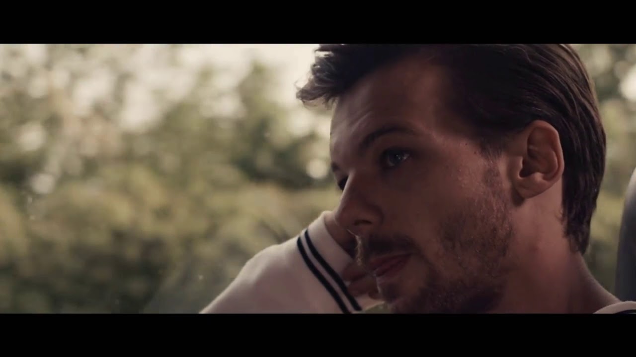 Louis Tomlinson   Just Like You Music Video
