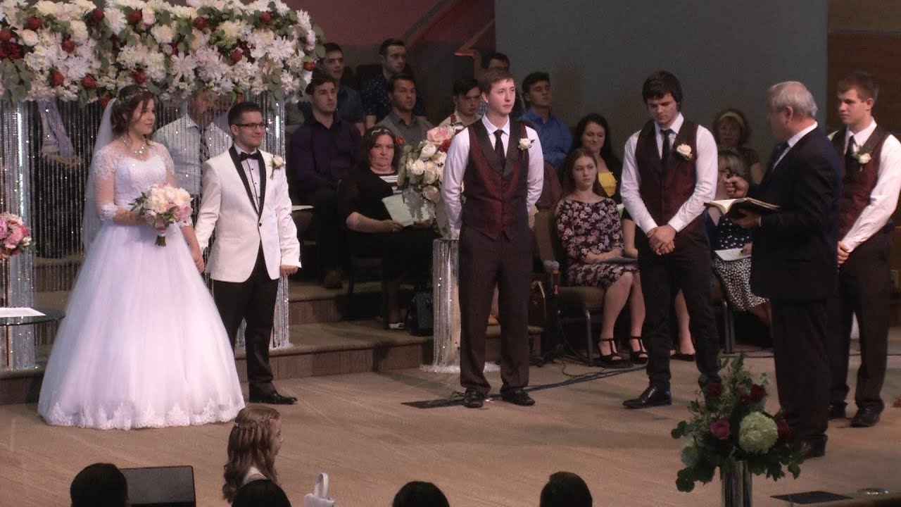 05/21/2017. Утро. Церковь 