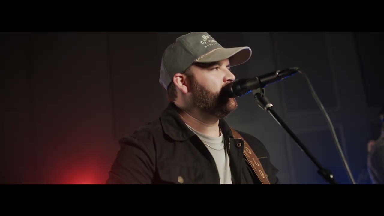 Southerland - Ain't For Me (Official Video)