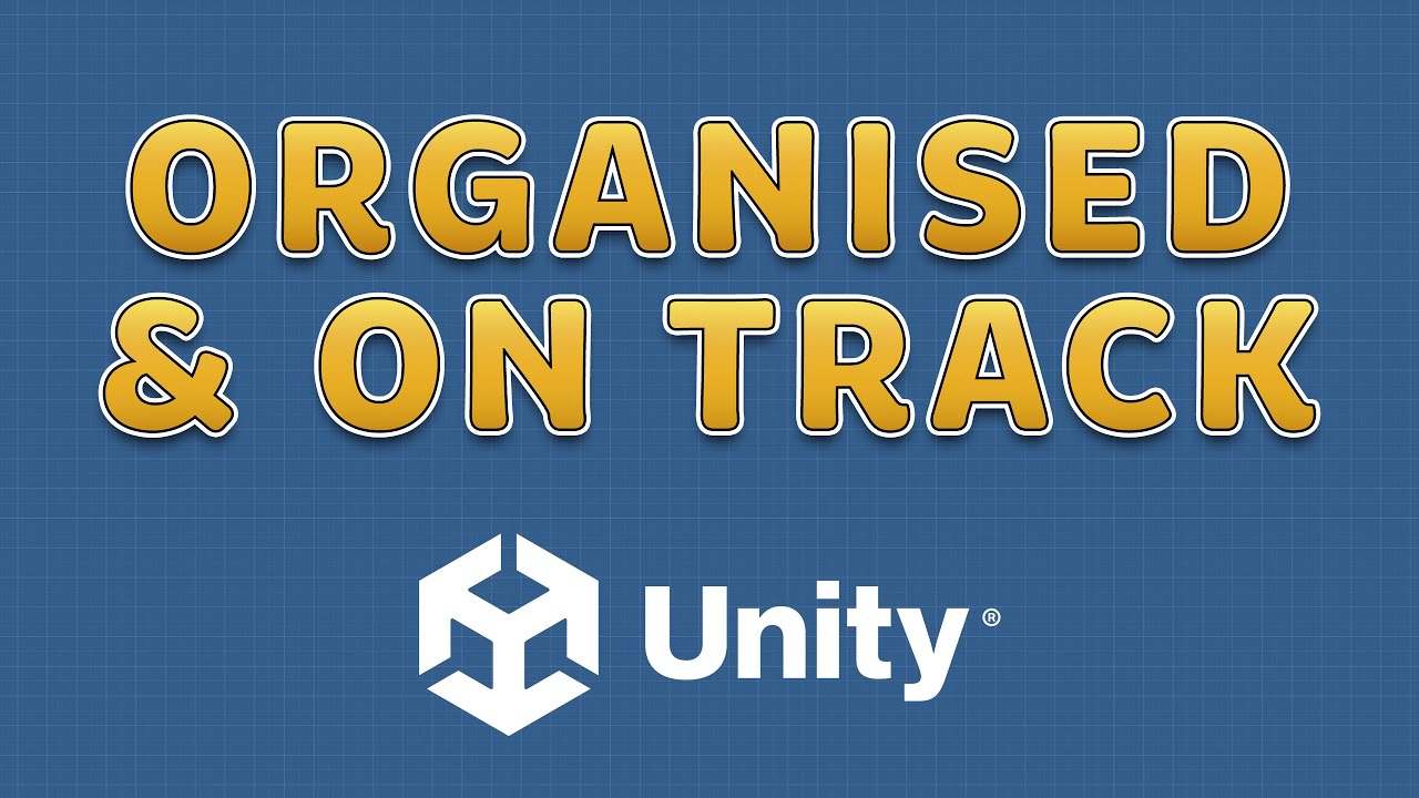 How to structure your Unity project (best practice tips) - Game Dev Beginner