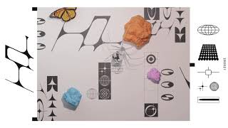 Gregor McMurray - Glyph
