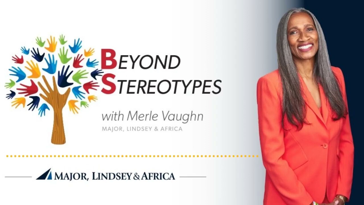 BSing with Sonya Passi | B.S.: Beyond Stereotypes