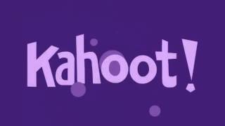 Video voorbeeld van "Kahoot! - New Original Music"