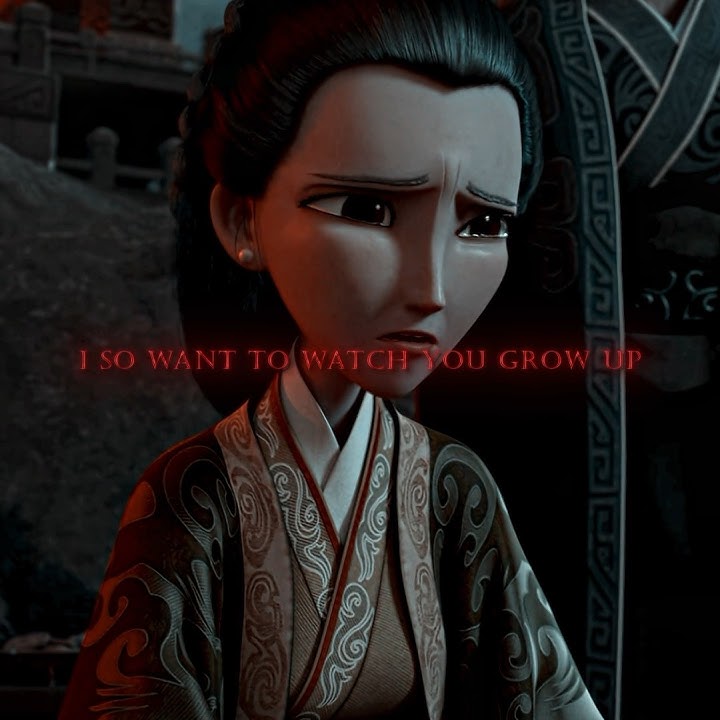 🔥Ne Zha (2019) | fate said three years… his father said NO.⚡ #edit #nezha #movie