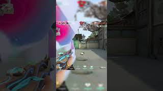 Tek tek peekleyip ölenlerde bugün  #valorantclutchmoments #gaming #valorantskins #valorantclips