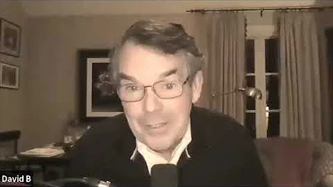 David Beavers, A Legends Interview....Sal...  the ...