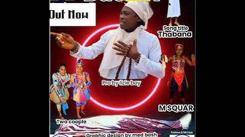 BASH K FT M SQUARE_THABANA