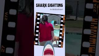 SHARK SIGHTING canva by Holiday Barn Pet Resorts 6 views 10 months ago 1 minute, 12 seconds