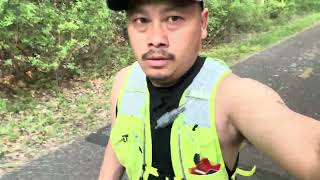 5 miles run 2026
