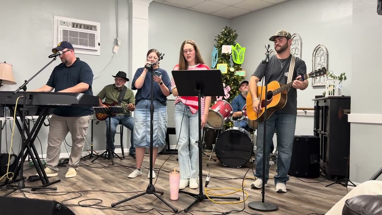 I’ve Searched the World, but It couldn’t fill me