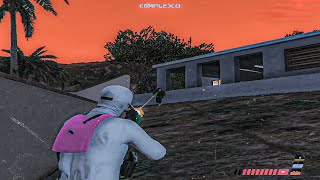 NOTZINHO HIGHLIGHTS FIVEM #2 (OLD CLIPS)