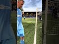 Ref:8Y3cbB3Td5o Sidney schie�t elfmeter gegen schweizer profimannschaft