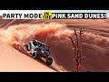 The Best Dunes in Utah!!! Ken Block's Guide to Awesome Can-Am Riding Spots: Coral Pink Sand Dunes