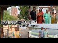 Exploring my village jagannath temple river and gaon road market views gareijagannathapitha