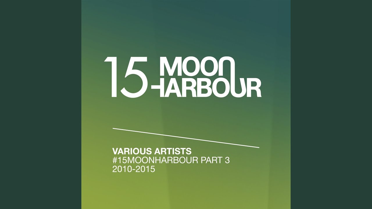 Paragroove (Dyed Soundorom Remix)