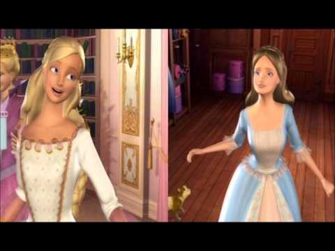 Princess and the Pauper - Free (Instrumental) - YouTube