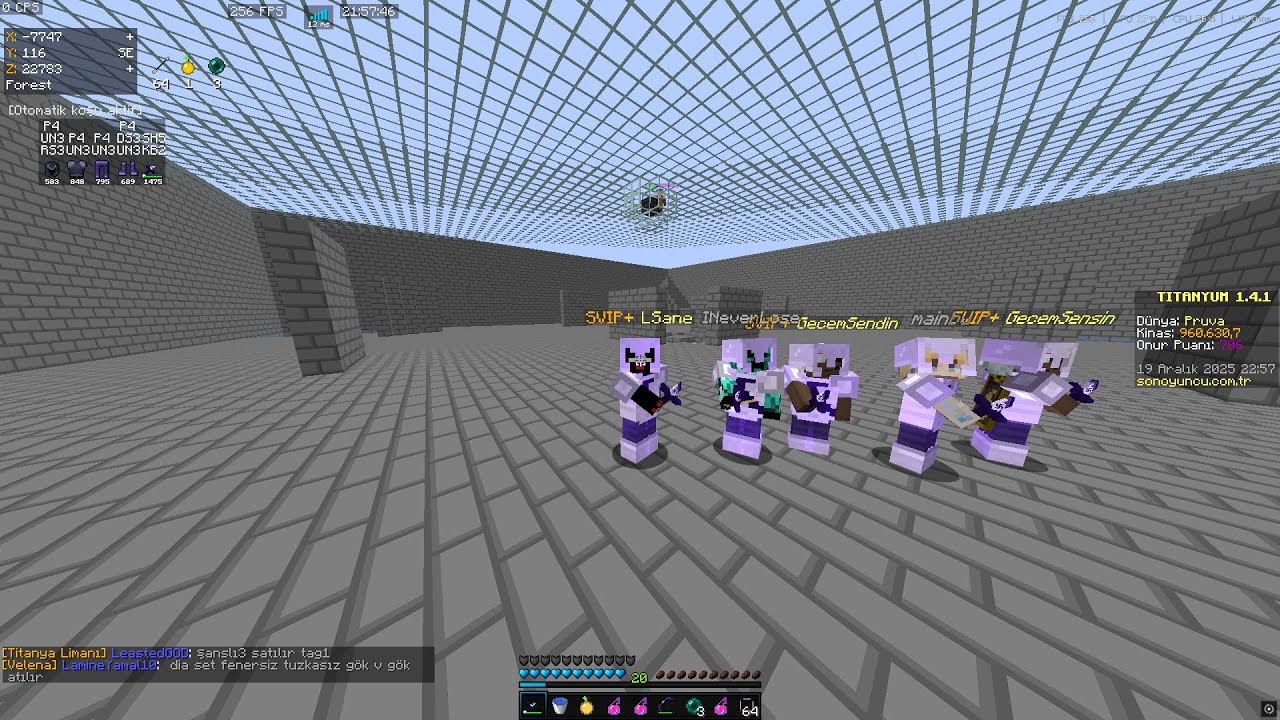 CASUS , KAN KESME , ÇEKME , GÖK KESME , PD - DUEL - 