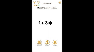 Brain Go Level 141 - 151