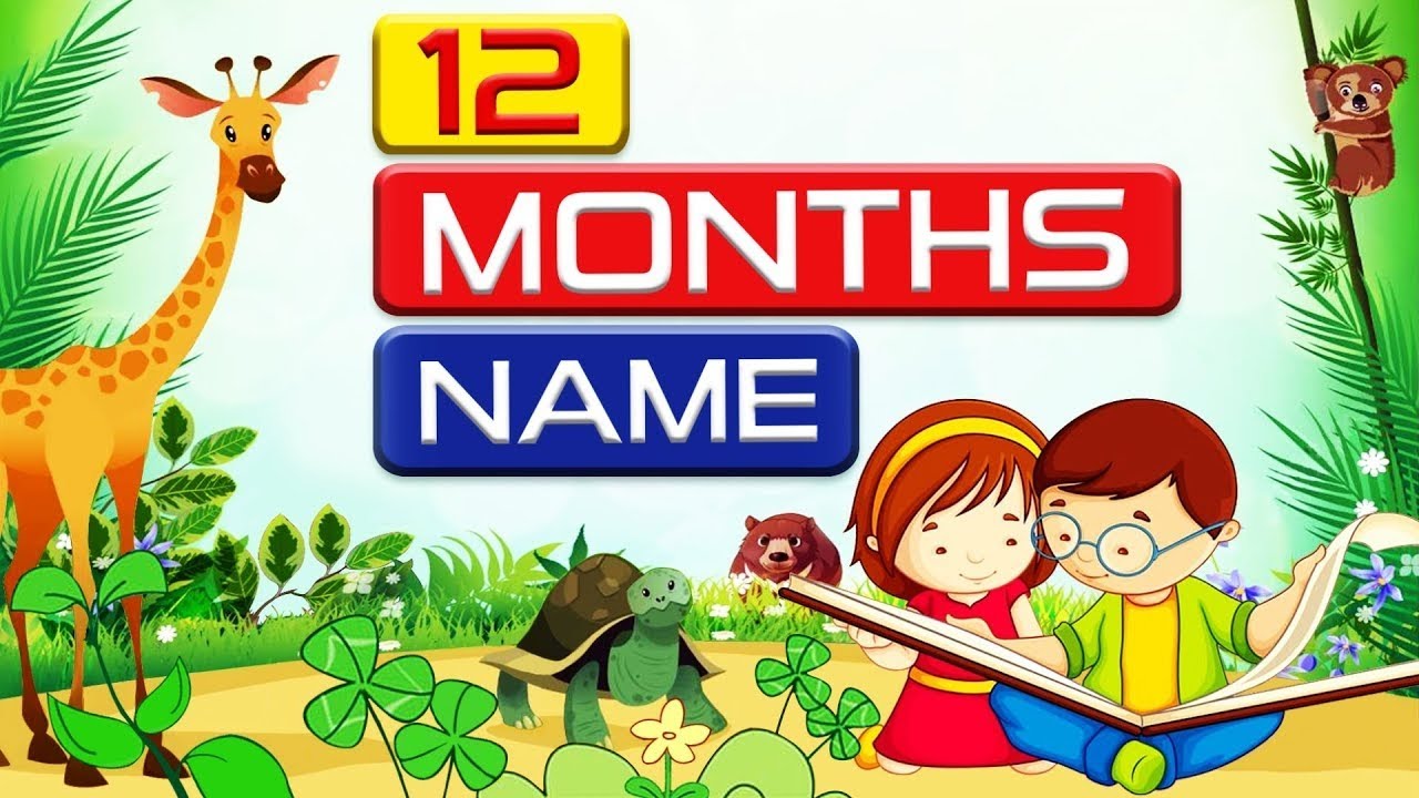 Name Of Months Name Of Month In English Name Of Months In Urdu Name name-of-months-name-of-month-in-english-name-of-months-in-urdu-name