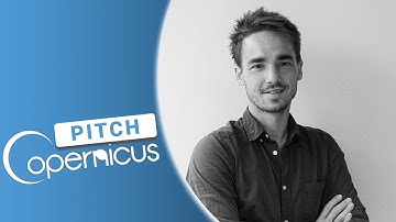 MEERSENS  | Copernicus Accelerator Bootcamp - Video Pitch Competition