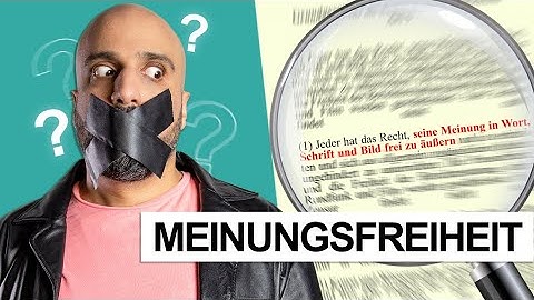 Schweizer Pressefreiheit: War's das? 👎🇨🇭