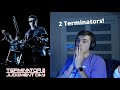 Terminator 2 Judgment Day Movie Reaction