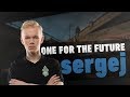 One for the future sergej