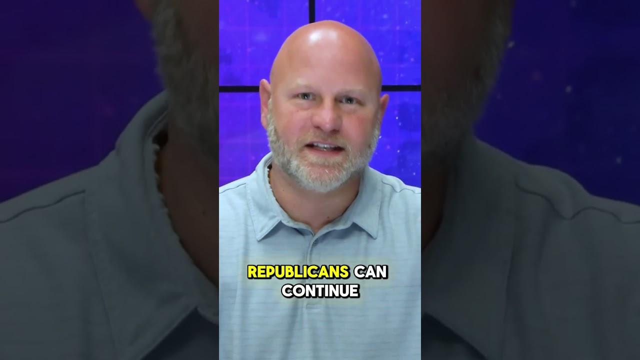 Texas Republicans accused of KIDNAPPING