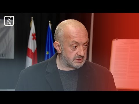 ხელმოწერები სააკაშვილის მხარდასაჭერად