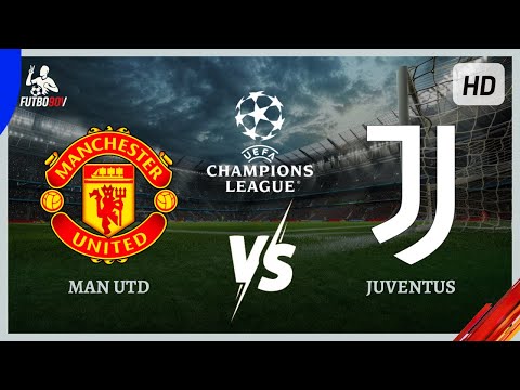 MANCHESTER UNITED vs. JUVENTUS • UEFA CHAMPIONS LEAGUE FINAL - FC 25 PS5 MANCHESTER UNITED vs. JUVENTUS • UEFA CHAMPIONS LEAGUE FINAL - FC 25 PS5 Thumbnail